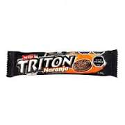 Triton Naranja126grs